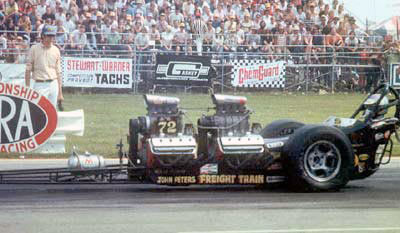 The Freight Train with Hemis The Freight Train with Hemis